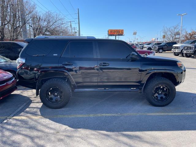 used 2014 Toyota 4Runner car, priced at $20,000