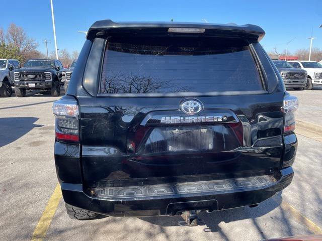 used 2014 Toyota 4Runner car, priced at $20,000
