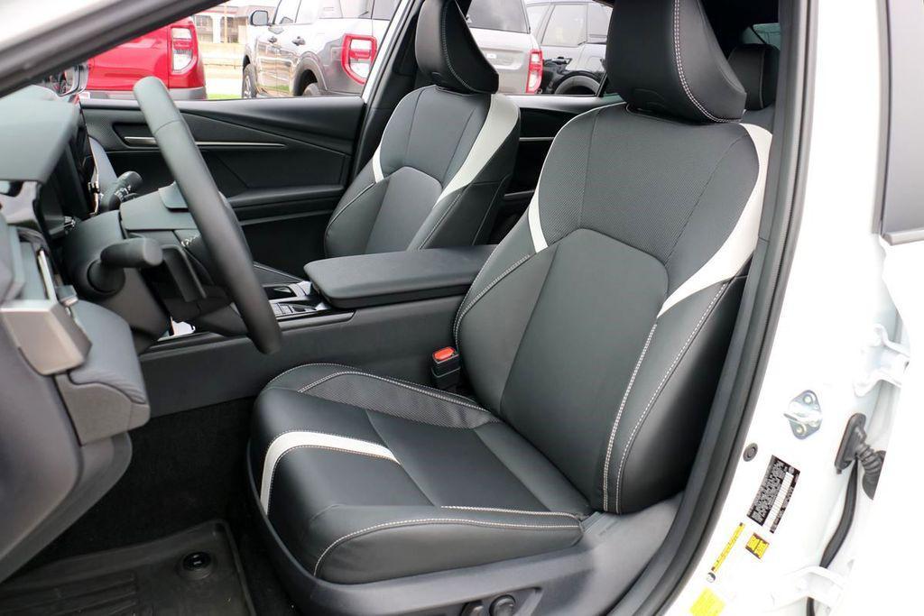 used 2026 Toyota Camry car, priced at $34,993