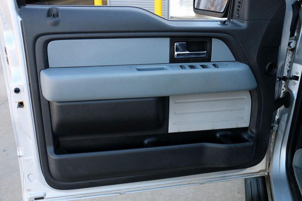 used 2014 Ford F-150 car, priced at $14,800