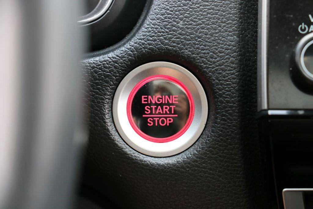 used 2022 Honda CR-V car, priced at $26,099