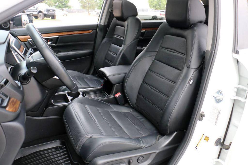 used 2022 Honda CR-V car, priced at $26,099