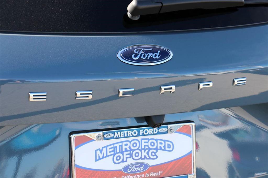 new 2026 Ford Escape car, priced at $28,791