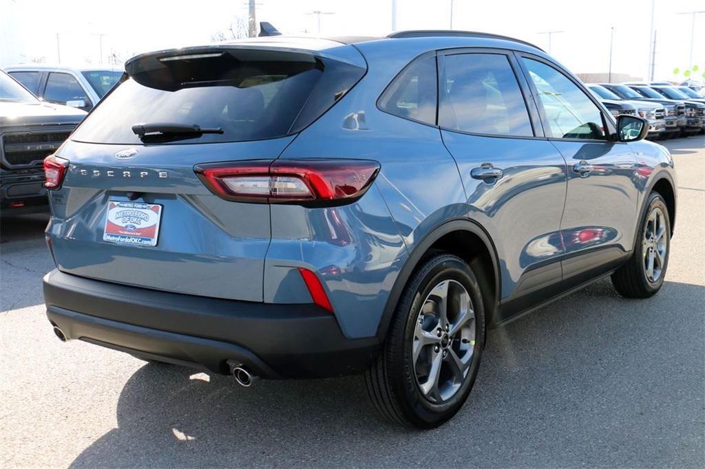 new 2026 Ford Escape car, priced at $28,791