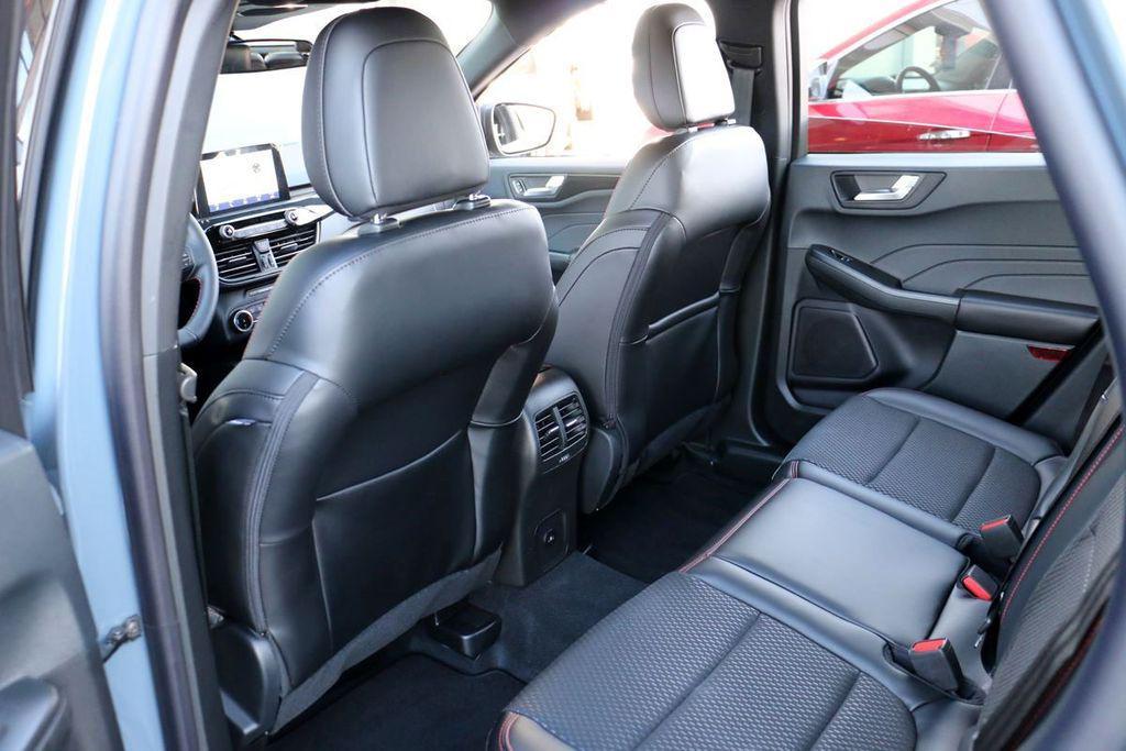 new 2026 Ford Escape car, priced at $26,800