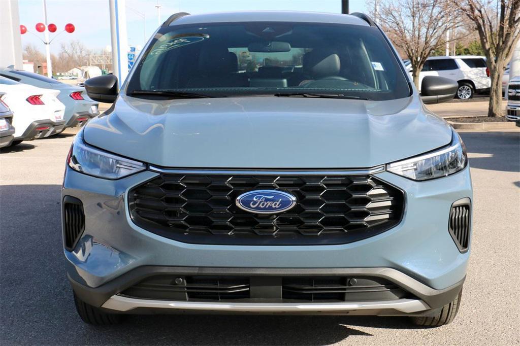 new 2026 Ford Escape car, priced at $28,791