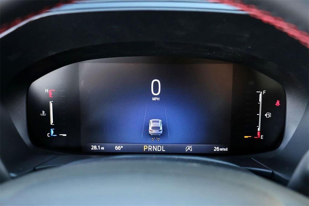 new 2026 Ford Escape car, priced at $28,791