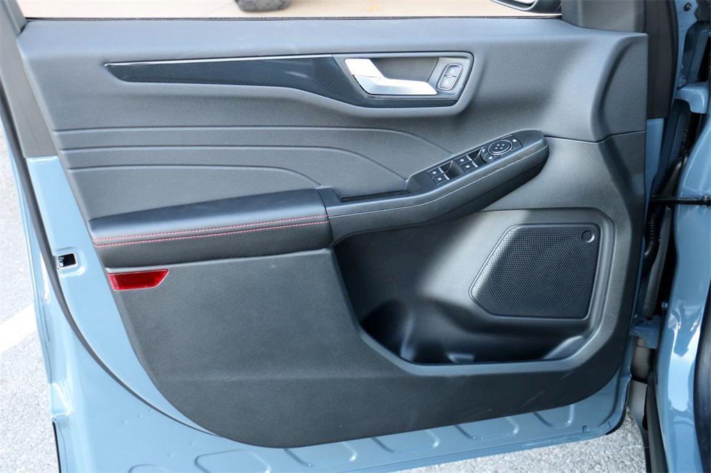 new 2026 Ford Escape car, priced at $28,791