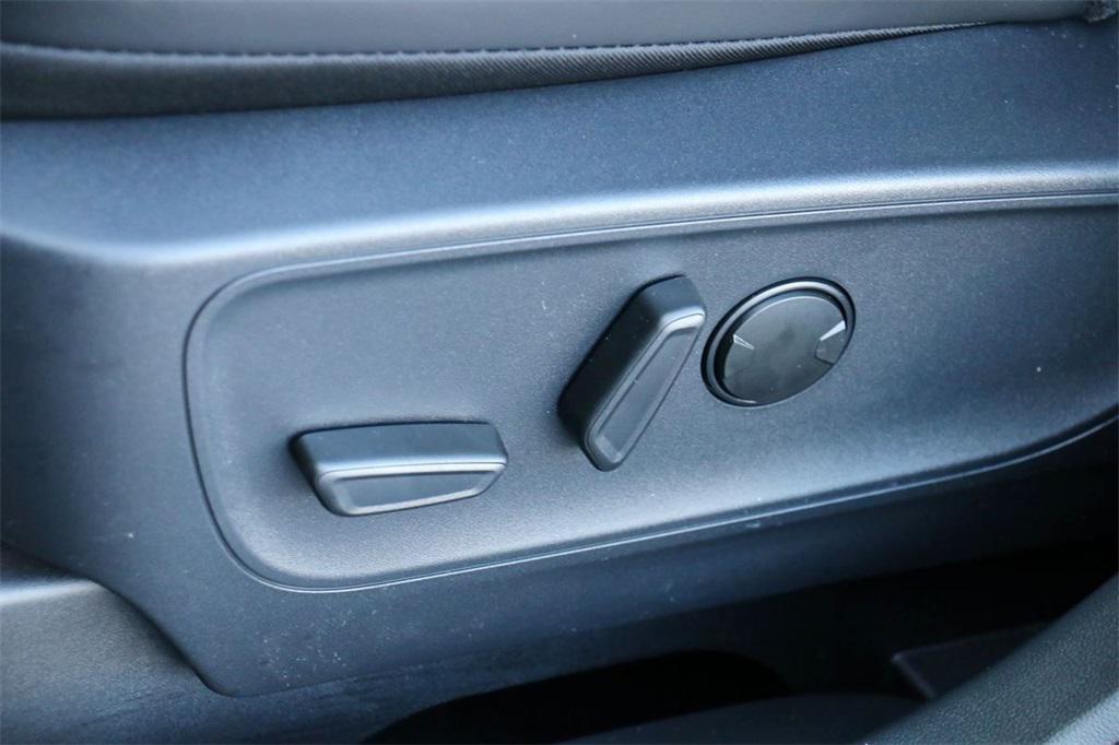 new 2026 Ford Escape car, priced at $28,791