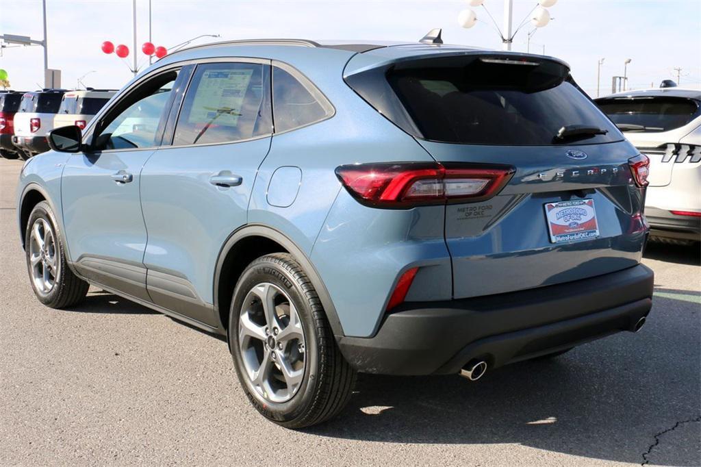new 2026 Ford Escape car, priced at $28,791
