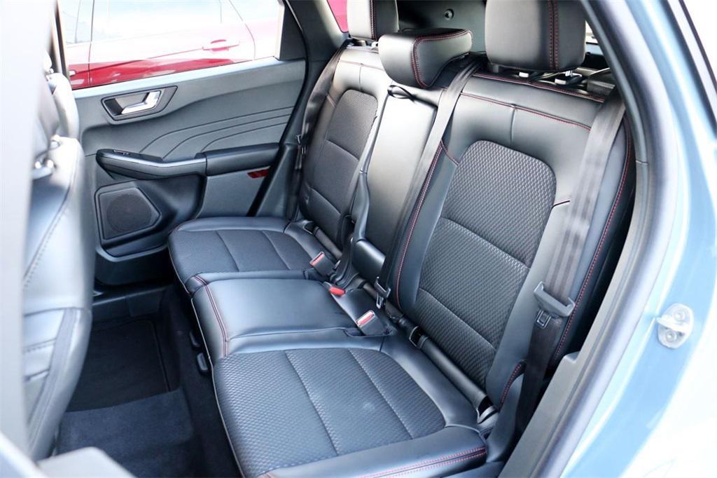 new 2026 Ford Escape car, priced at $28,791