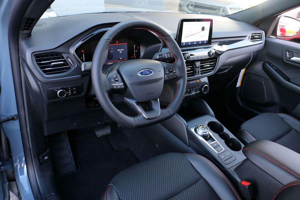 new 2026 Ford Escape car, priced at $26,800