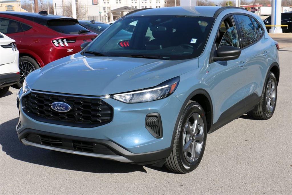 new 2026 Ford Escape car, priced at $28,791