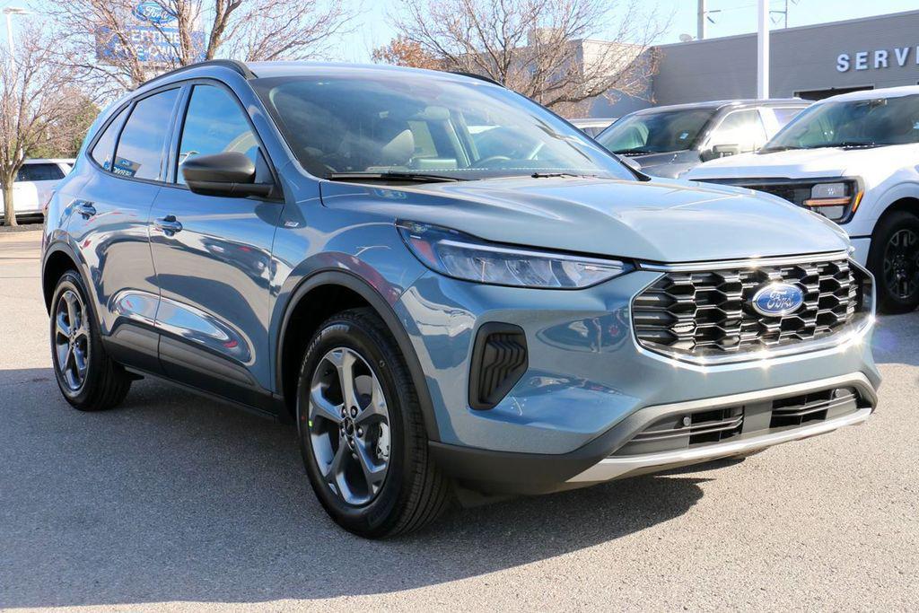 new 2026 Ford Escape car, priced at $26,800