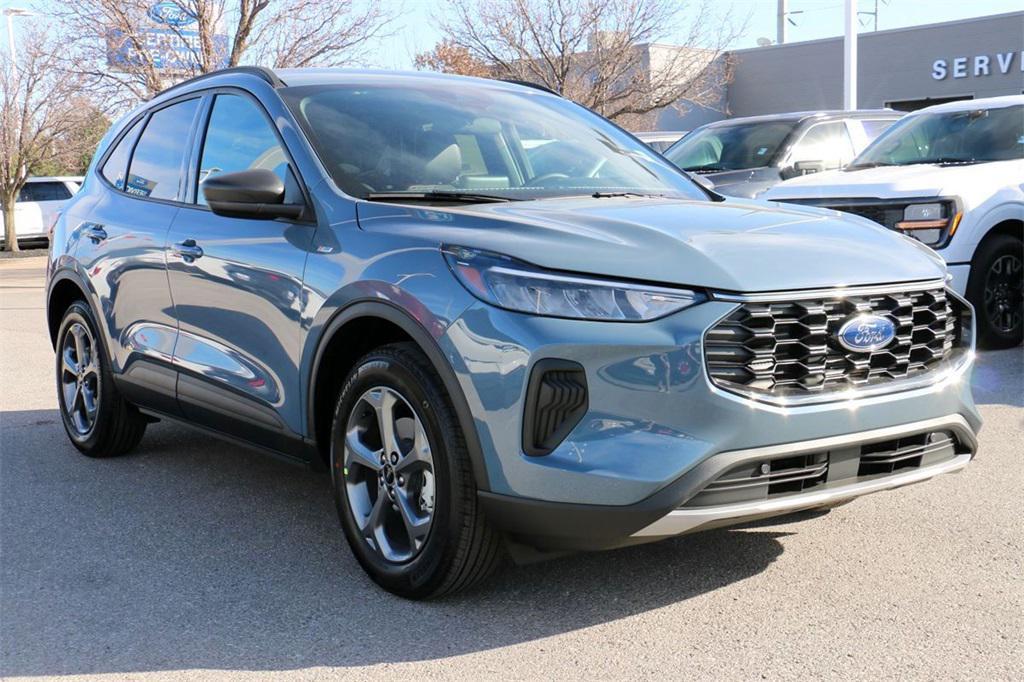 new 2026 Ford Escape car, priced at $28,791