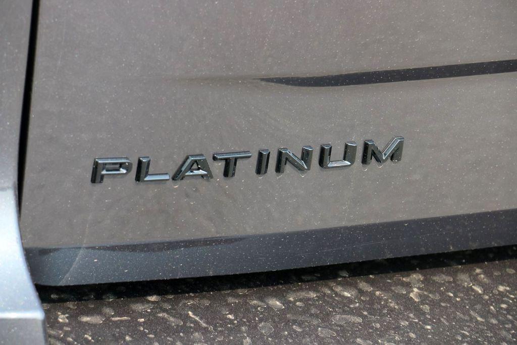 new 2026 Ford Expedition Max car, priced at $80,910