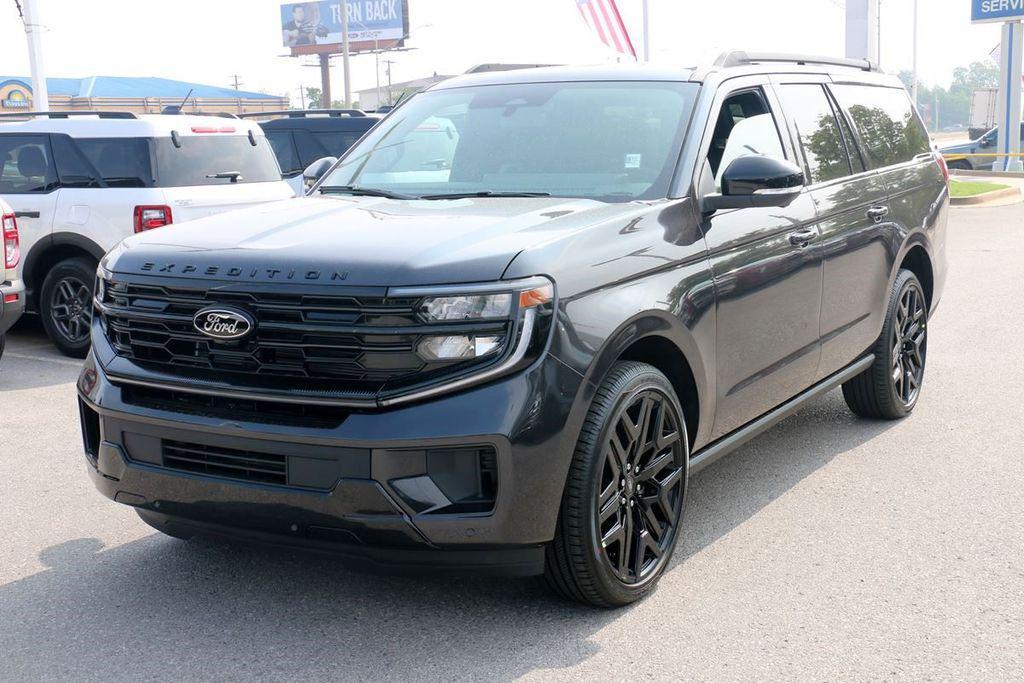 new 2026 Ford Expedition Max car, priced at $80,910