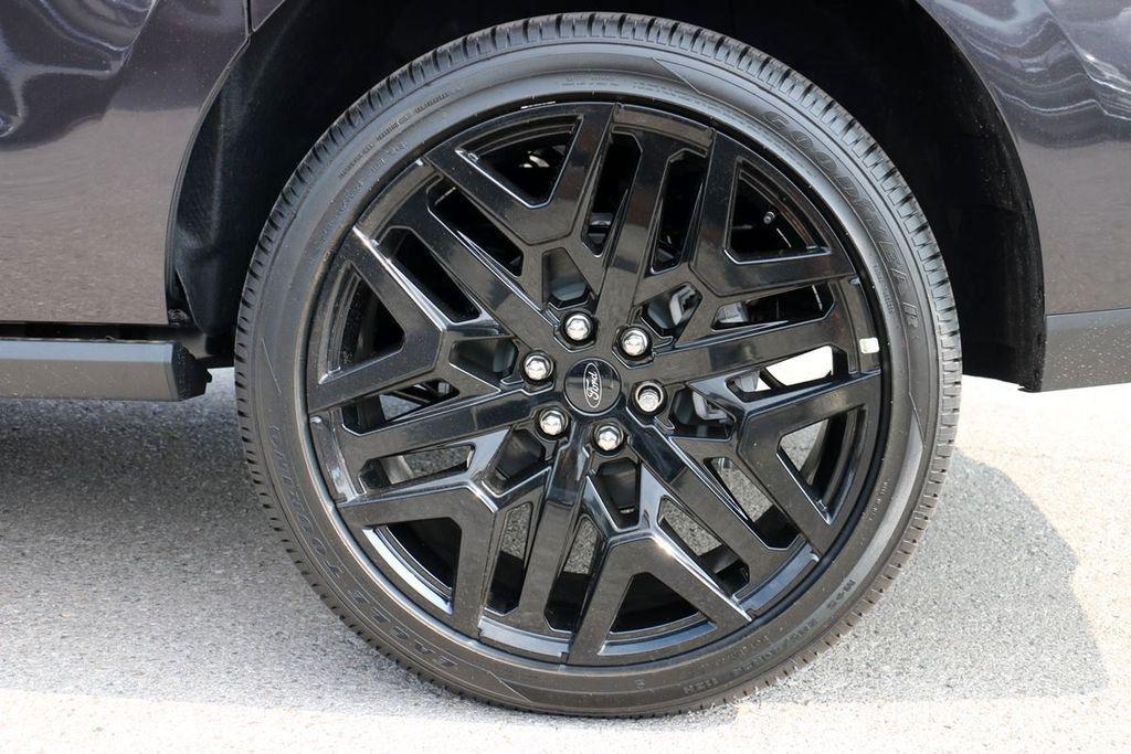new 2026 Ford Expedition Max car, priced at $80,910