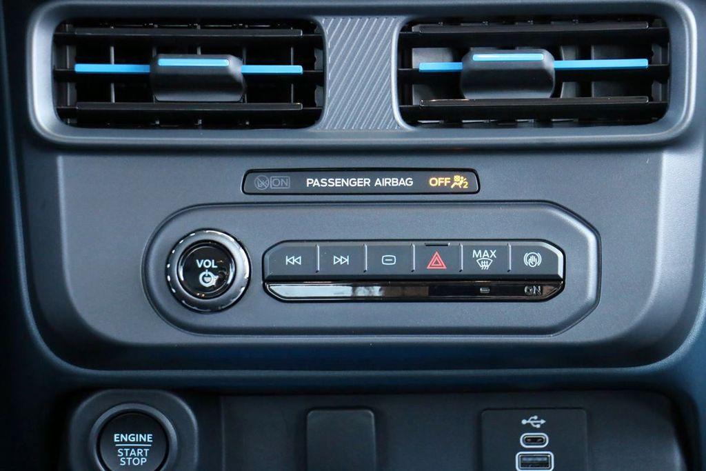 new 2026 Ford Maverick car, priced at $31,179