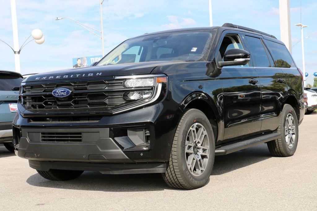 new 2026 Ford Expedition car, priced at $65,964
