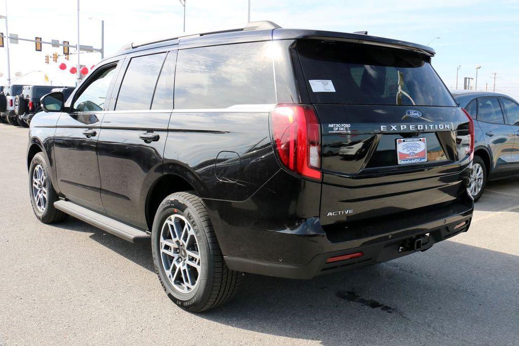 new 2026 Ford Expedition car, priced at $65,964