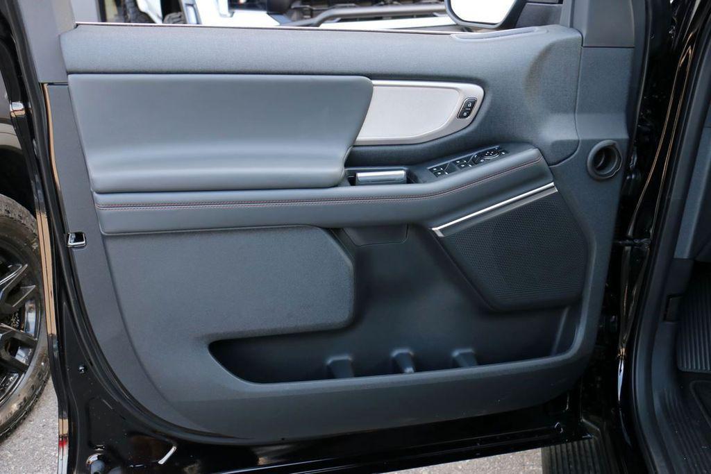 new 2026 Ford Expedition car, priced at $65,964