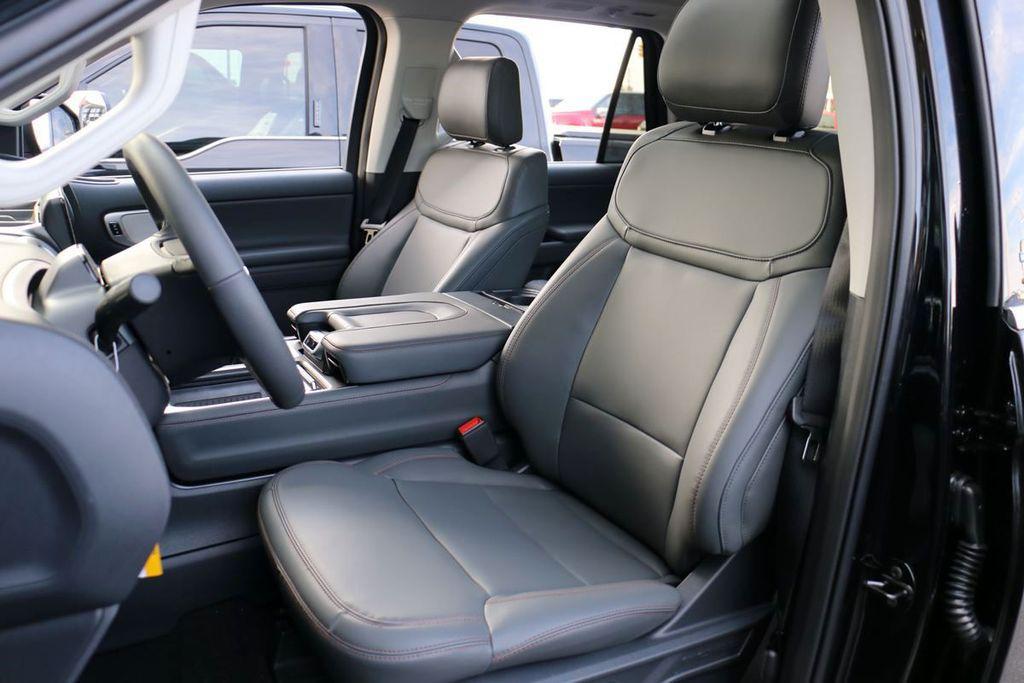 new 2026 Ford Expedition car, priced at $65,964