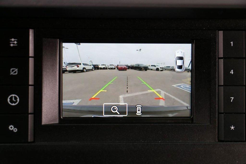 used 2023 Ford Mustang car, priced at $31,995