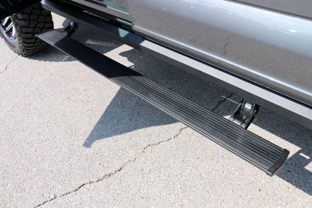 new 2026 Ford F-250 car, priced at $122,900