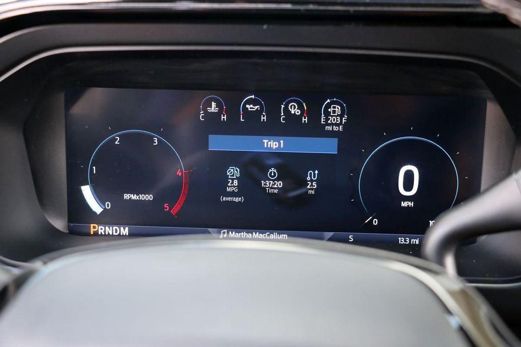 new 2026 Ford F-250 car, priced at $122,900