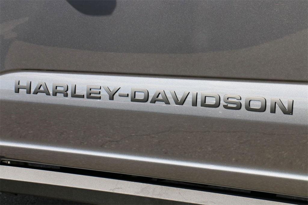 new 2026 Ford F-250 car, priced at $125,271