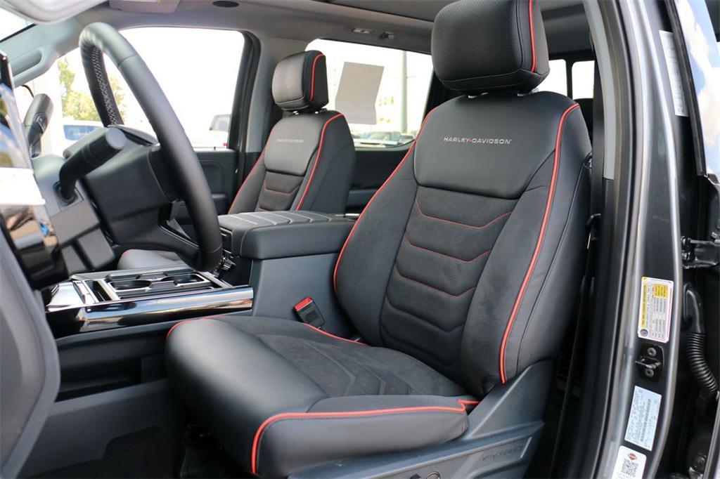 new 2026 Ford F-250 car, priced at $125,271