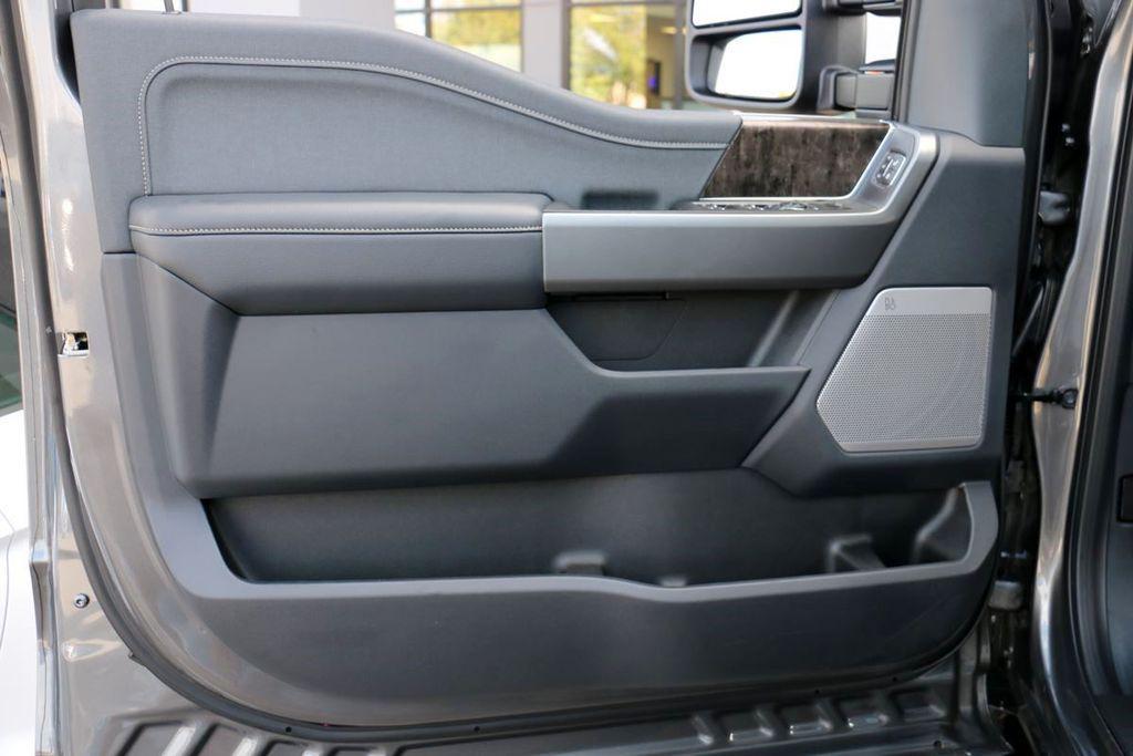 new 2026 Ford F-250 car, priced at $122,900