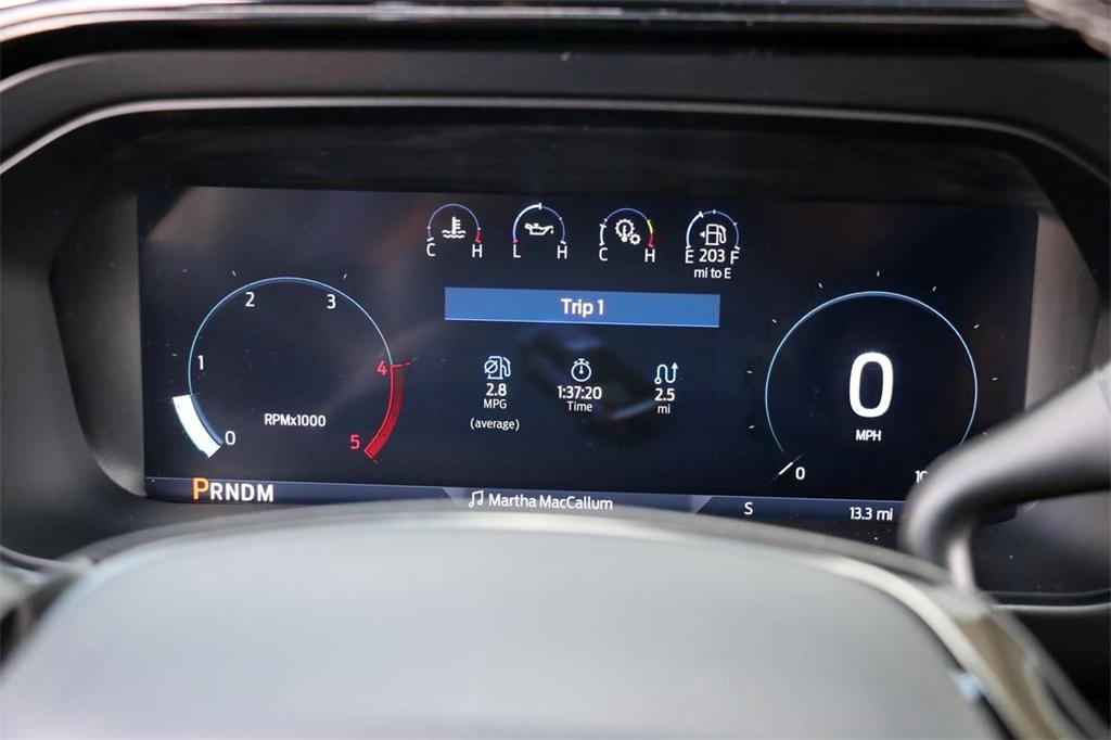 new 2026 Ford F-250 car, priced at $125,271