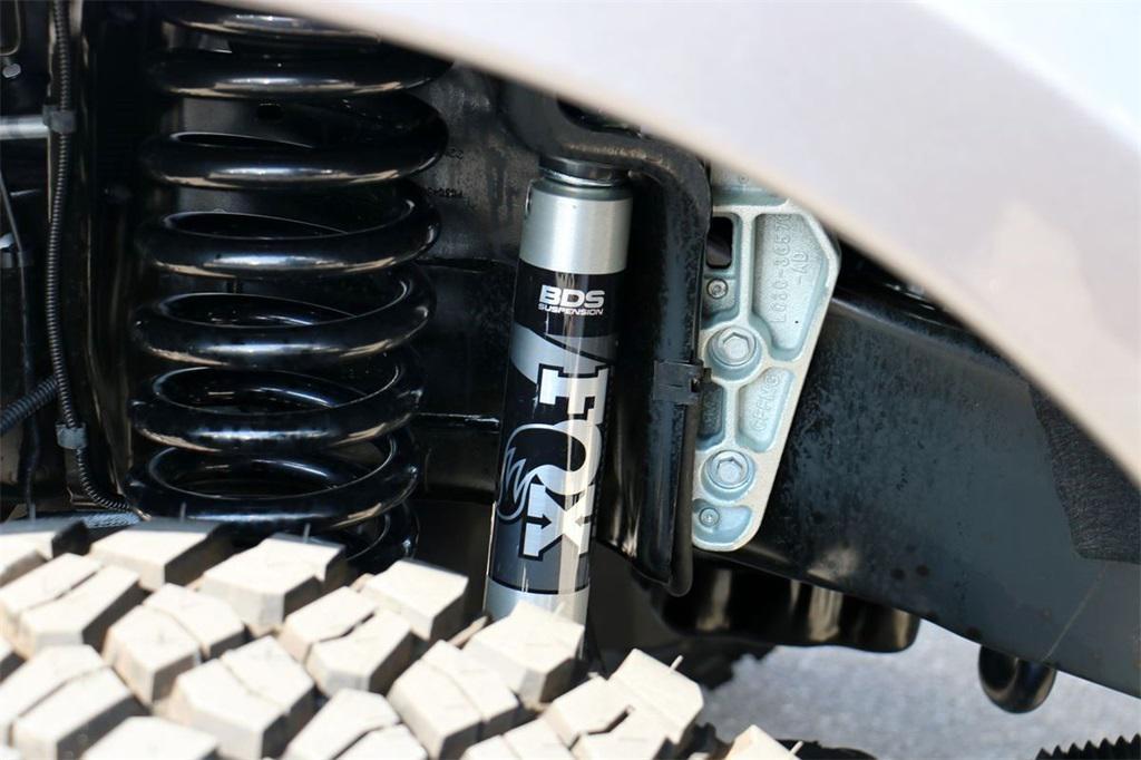 new 2026 Ford F-250 car, priced at $125,271