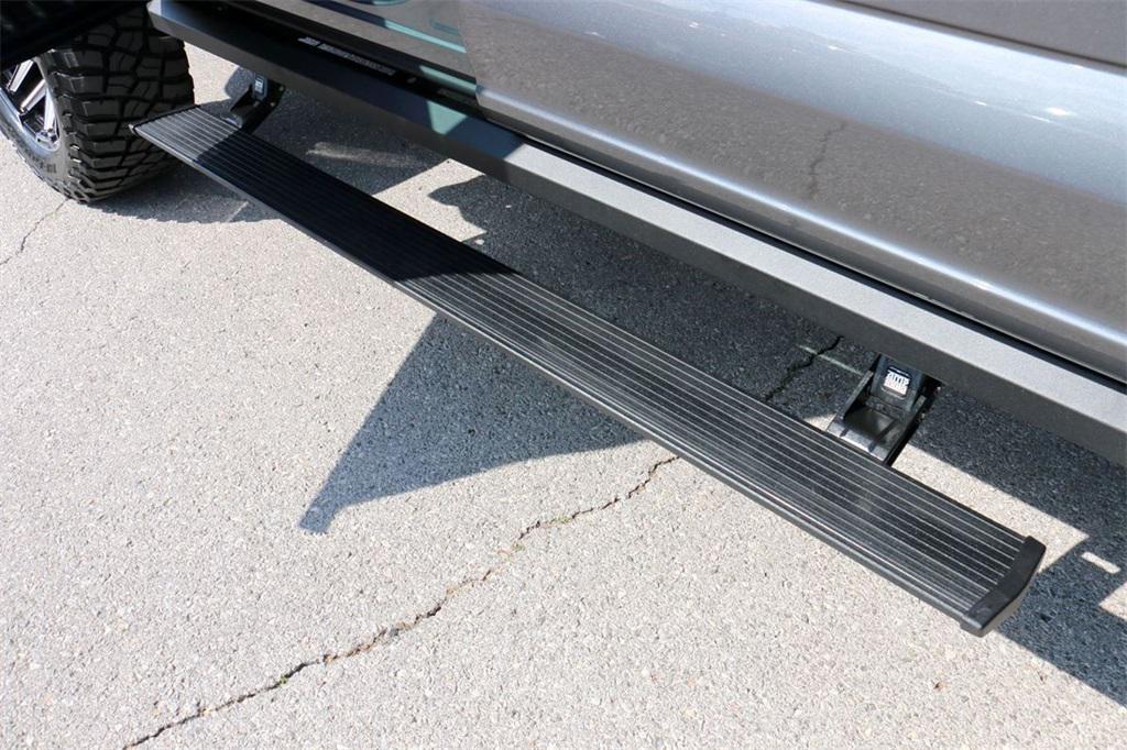 new 2026 Ford F-250 car, priced at $125,271