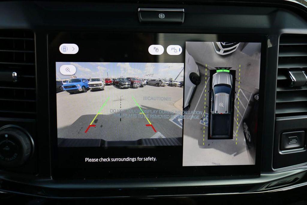 new 2026 Ford F-250 car, priced at $122,900