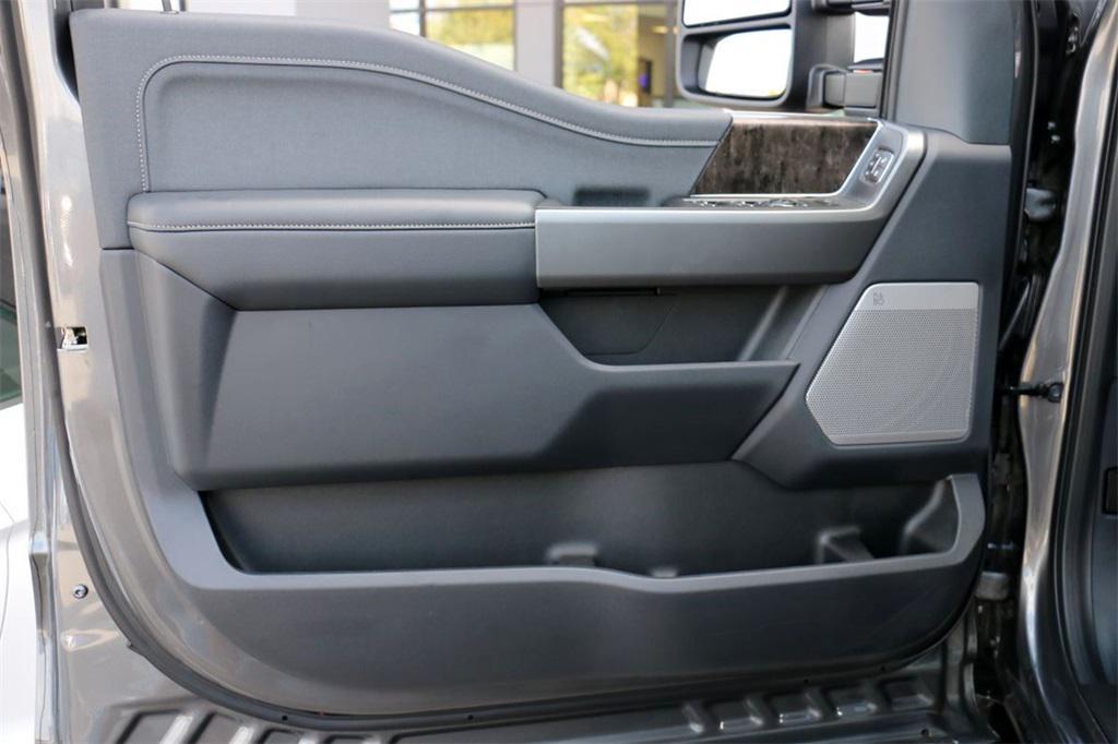 new 2026 Ford F-250 car, priced at $125,271