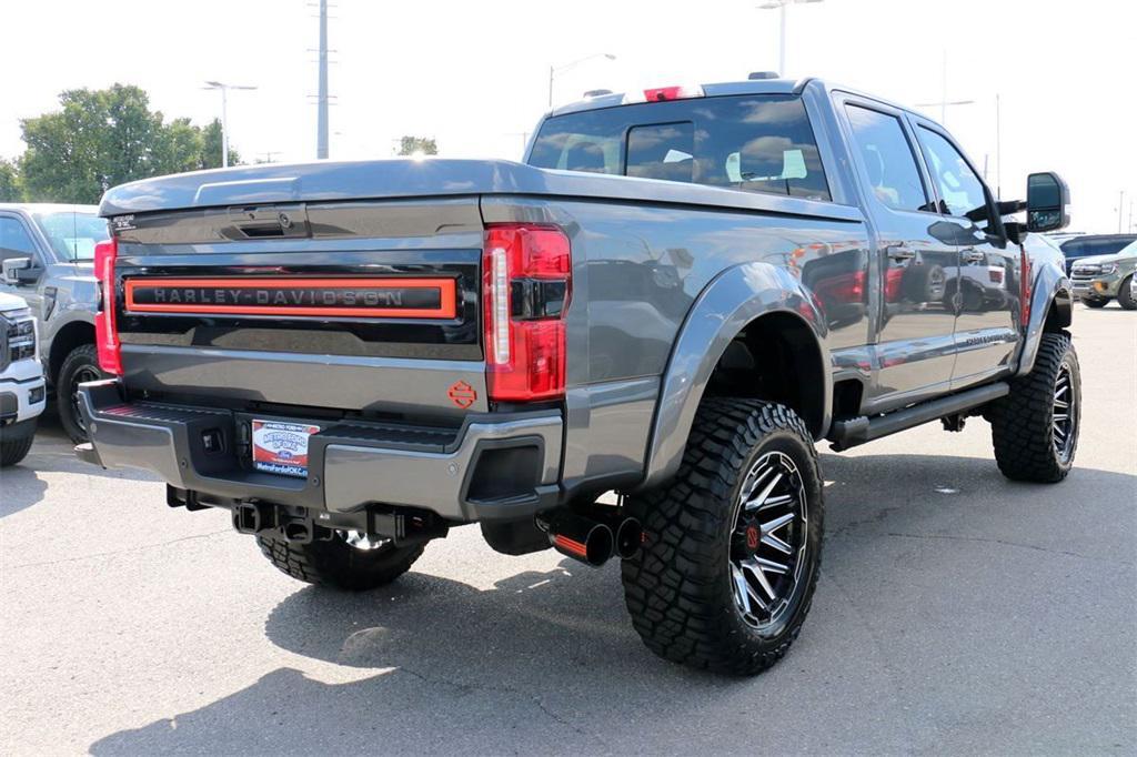 new 2026 Ford F-250 car, priced at $125,271