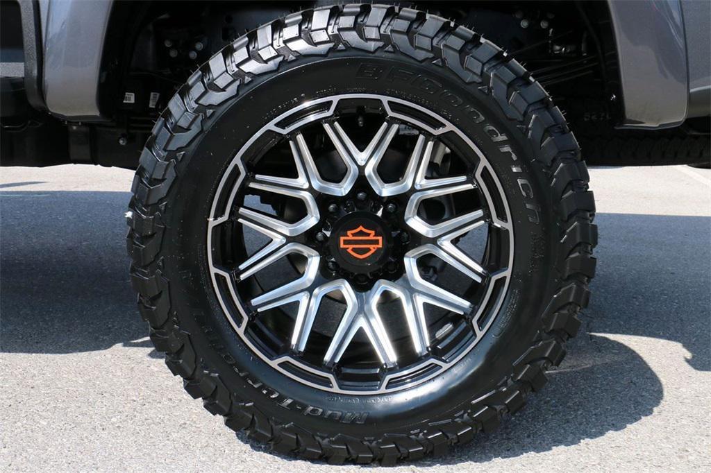 new 2026 Ford F-250 car, priced at $125,271