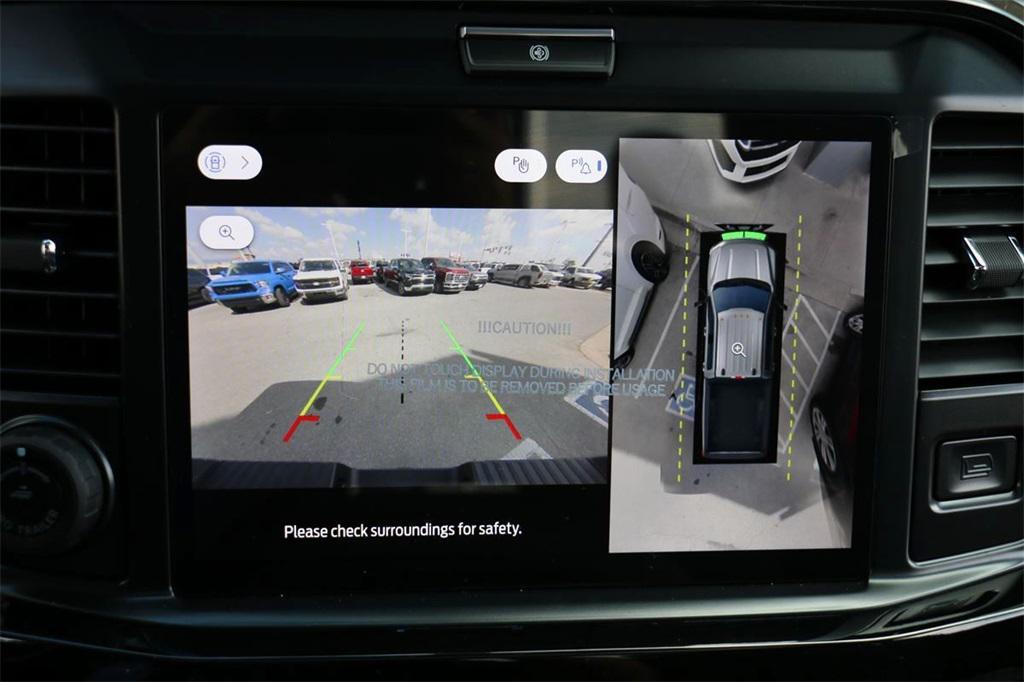 new 2026 Ford F-250 car, priced at $125,271