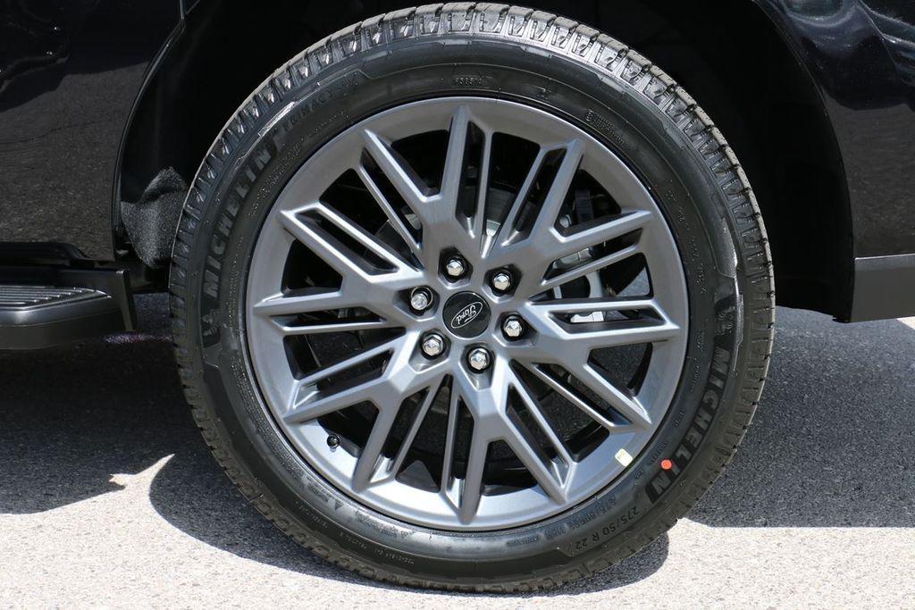 new 2026 Ford Expedition Max car, priced at $79,220