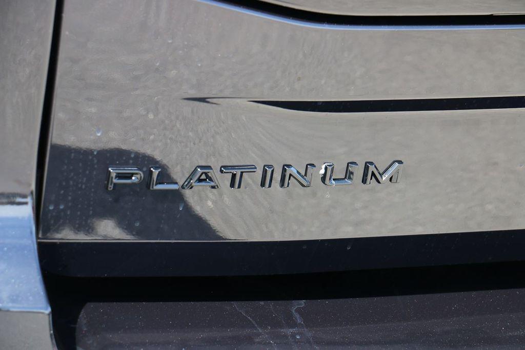 new 2026 Ford Expedition Max car, priced at $79,220