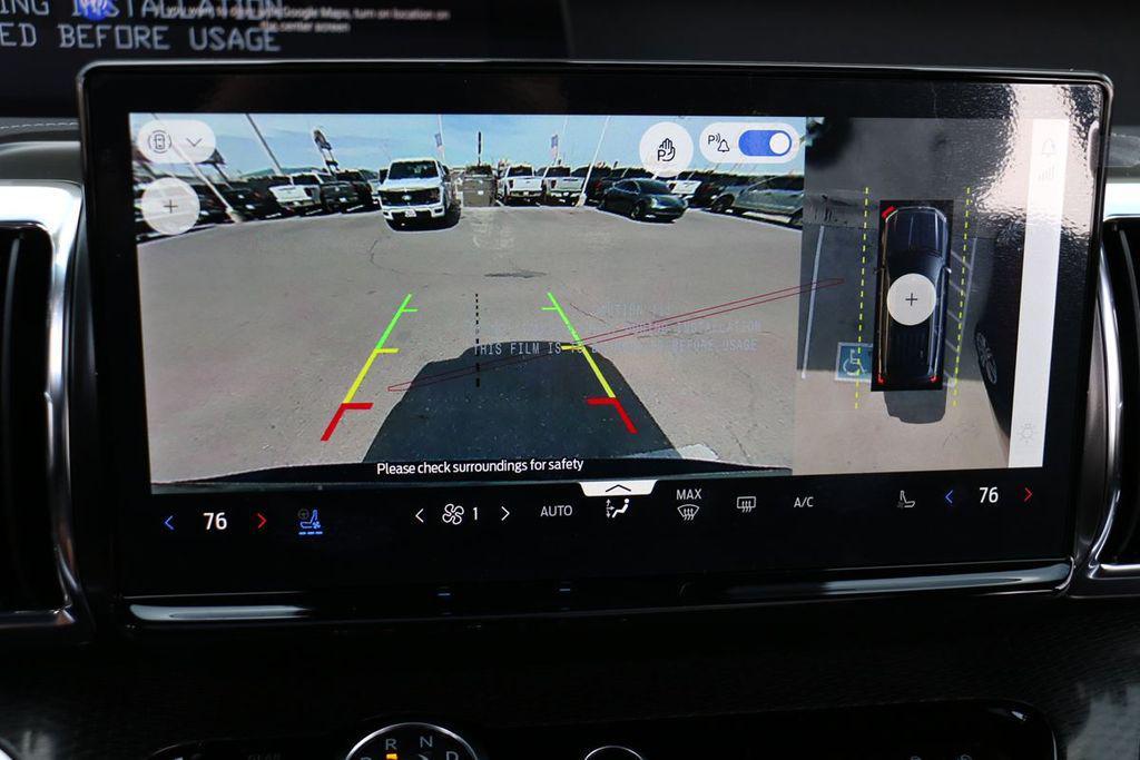 new 2026 Ford Expedition Max car, priced at $79,220