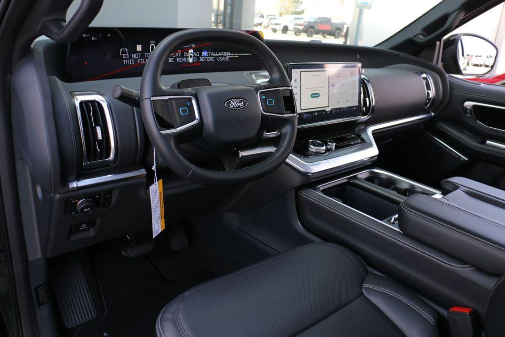 new 2026 Ford Expedition Max car, priced at $79,220