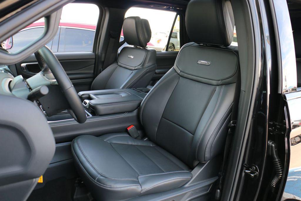 new 2026 Ford Expedition Max car, priced at $79,220