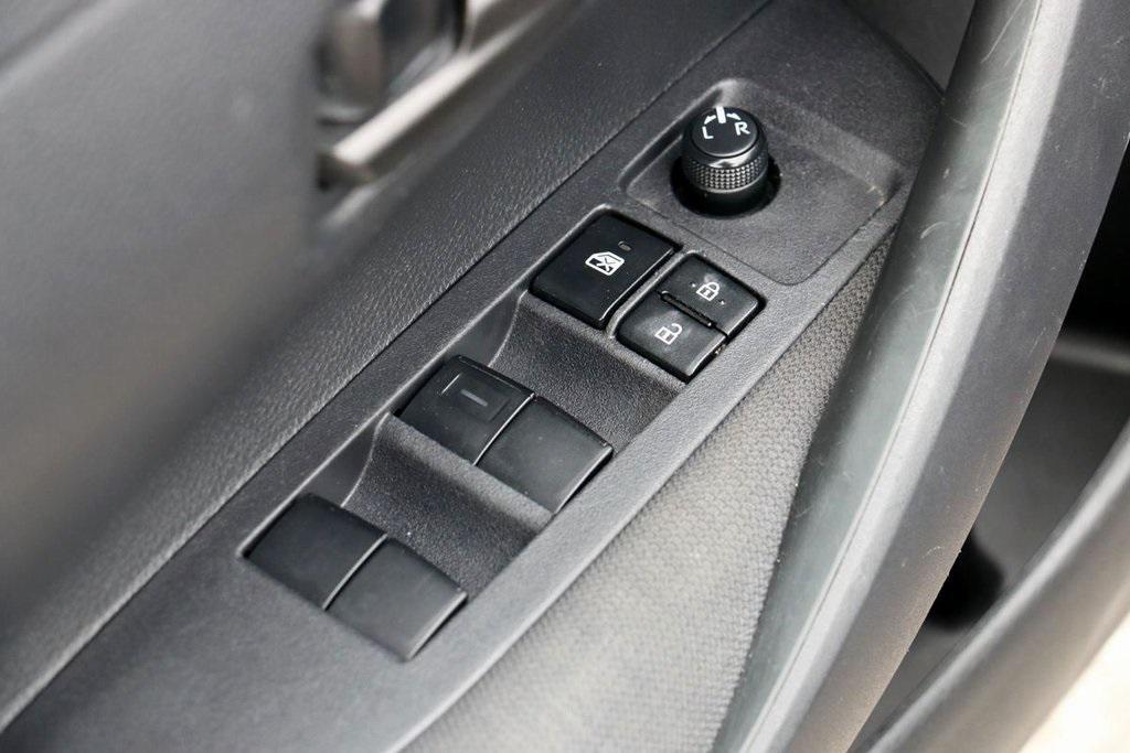 used 2024 Toyota Corolla car, priced at $17,900