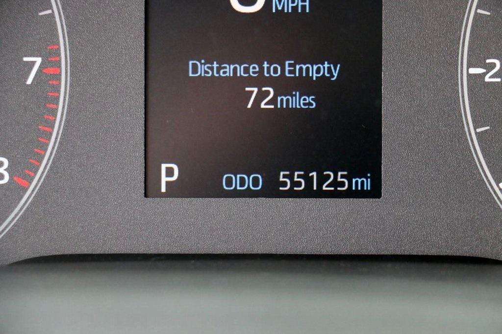 used 2024 Toyota Corolla car, priced at $17,900