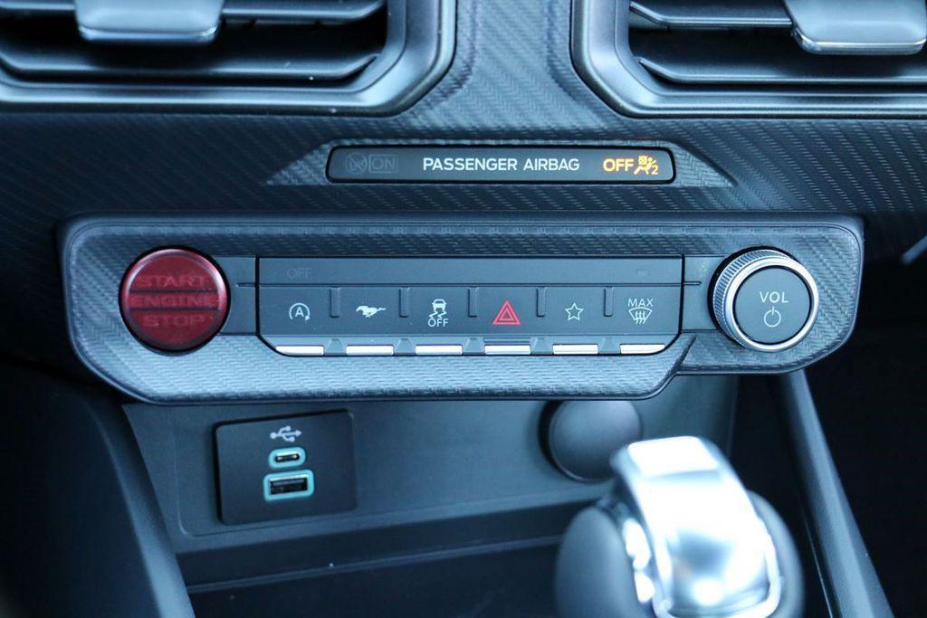 new 2026 Ford Mustang car, priced at $32,500