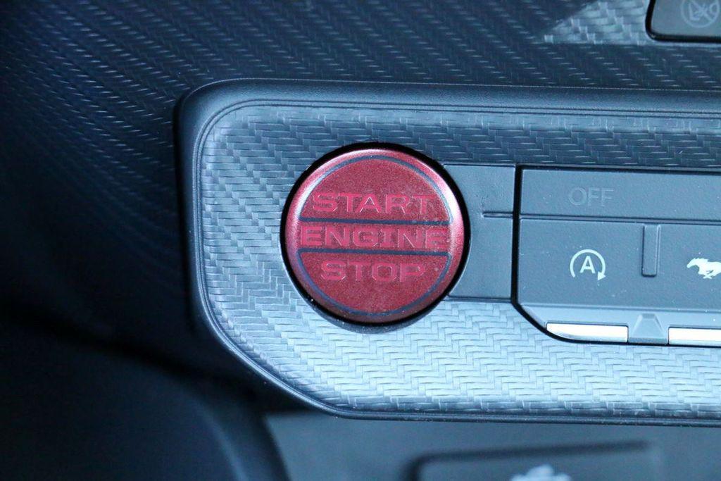 new 2026 Ford Mustang car, priced at $32,500